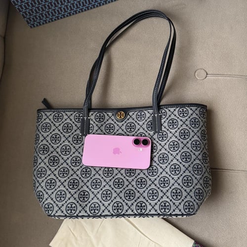 شنطة توري بورش