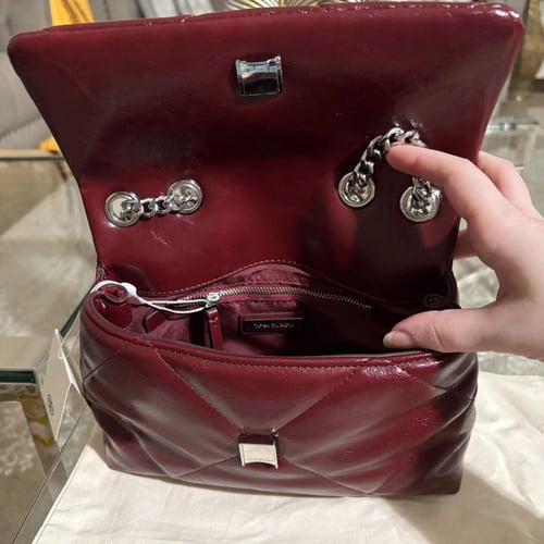 شنطة توري بورش