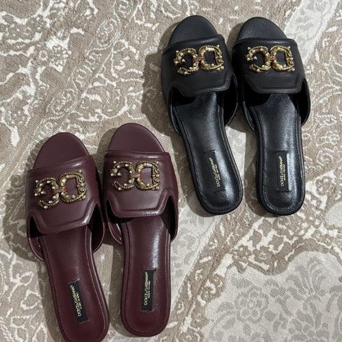 سليبر دولتشي اند غابانا