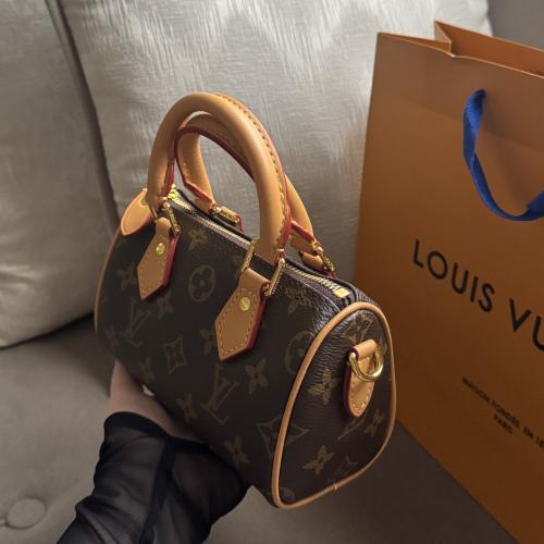 شنطة لويس سبيدي نانو