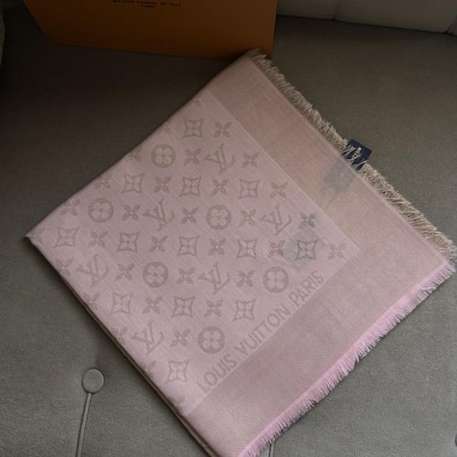 سكارڤ لويس ڤيتون كشميري