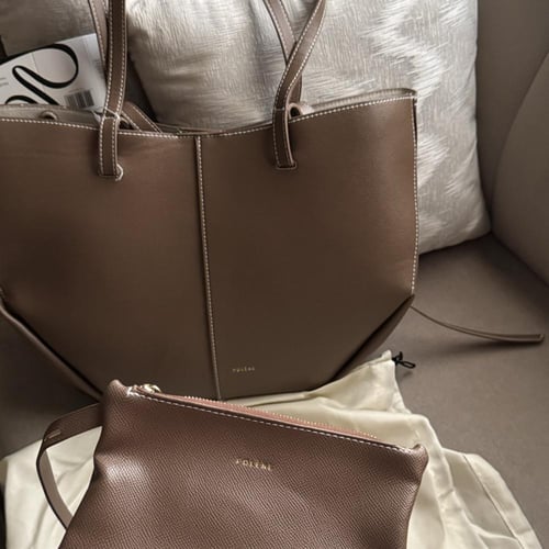 شنطة بولين لارج