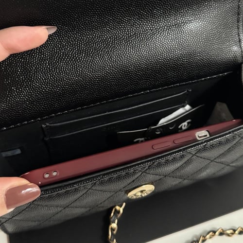 شنطة شانيل ميني