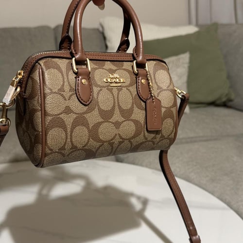 شنطة كوتش روان