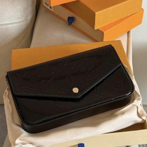 شنطة لويس ڤيتون