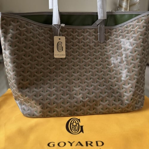 شنطة جويارد دبل فيس