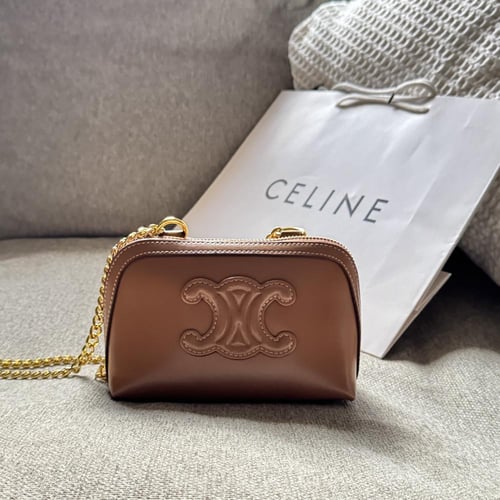 كروس سيلين ميني