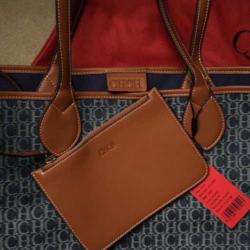 شنطة سي اتش سلة