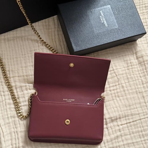 شنطة سان لوران