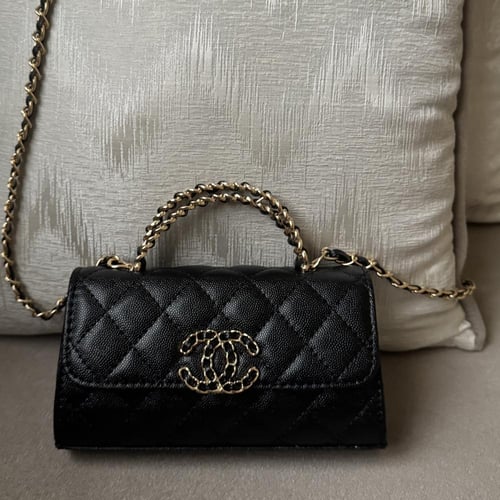 شنطة شانيل ميني