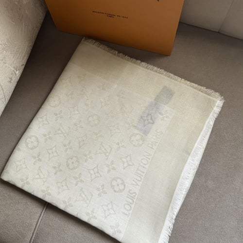 سكارڤ لويس ڤيتون كشميري