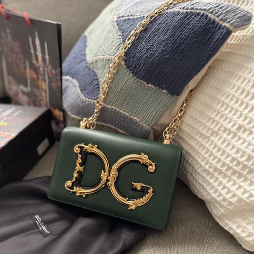 شنطة دولتشي اند غابانا