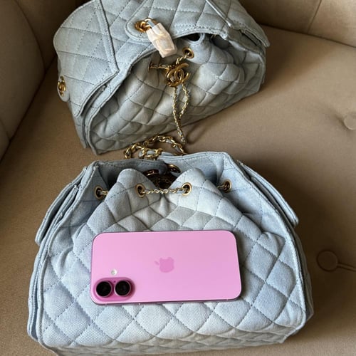 شنطة شانيل25