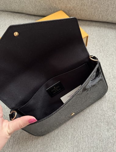 شنطة لويس ڤيتون