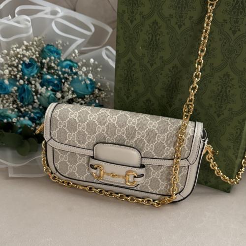 شنطة قوتشي هورس