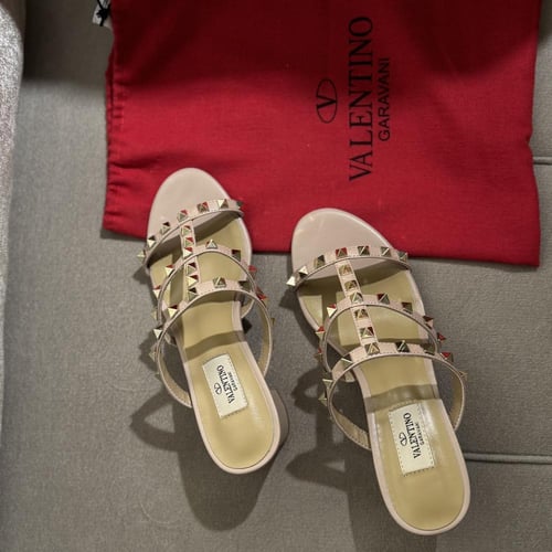 كعب ڤالنتينو