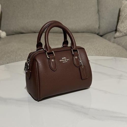 شنطة كوتش روان