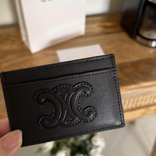 كارد هولدر سيلين