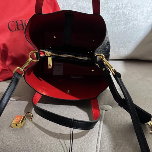 شنطة سي اتش