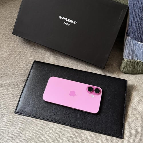 پاوتش سان لوران