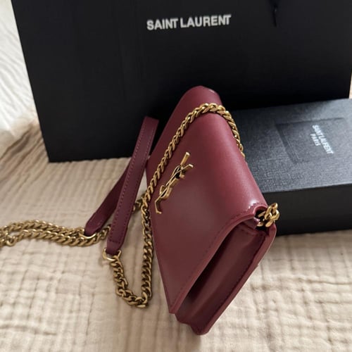 شنطة سان لوران