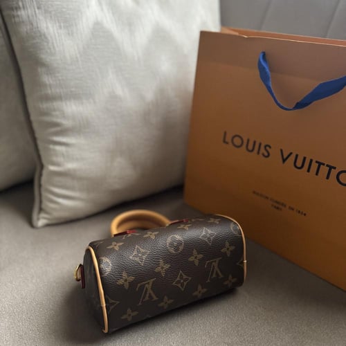 شنطة لويس سبيدي نانو