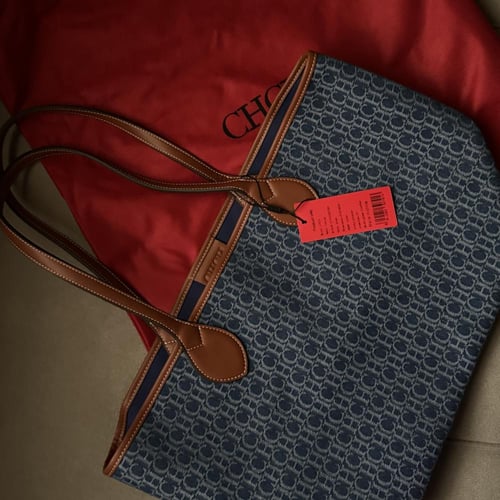 شنطة سي اتش سلة