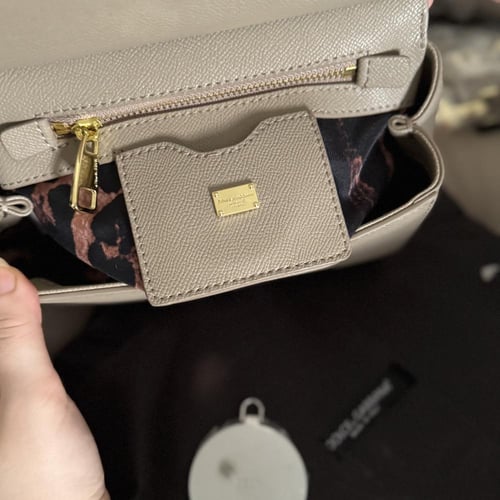 شنطة سيسلي سمول