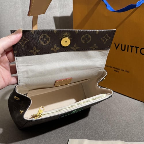 شنطة لويس ڤيتون كلوني