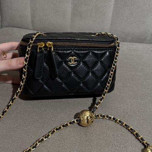 شنطة شانيل بوكس