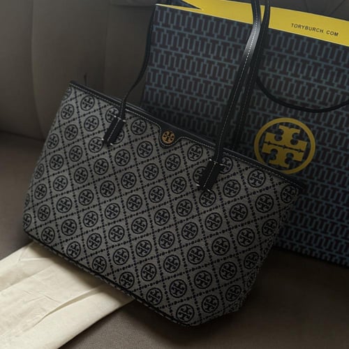 شنطة توري بورش