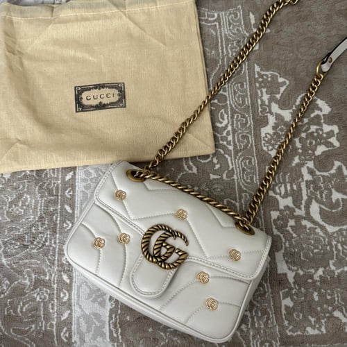 شنطة قوتشي سمول