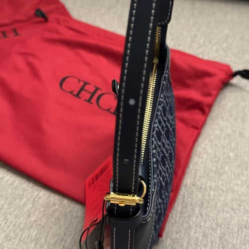 شنطة سي اتش دينم