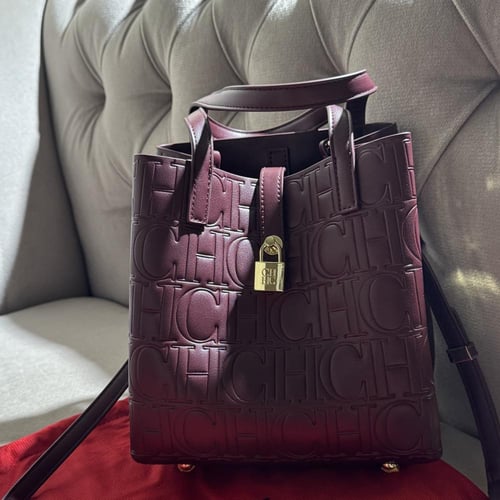 شنطة سي اتش