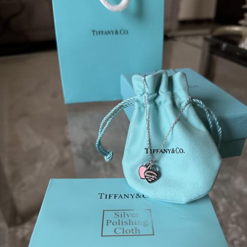 سلسال تيفاني قلبين