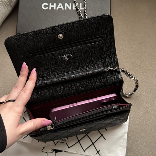 شنطة شانيل كروس