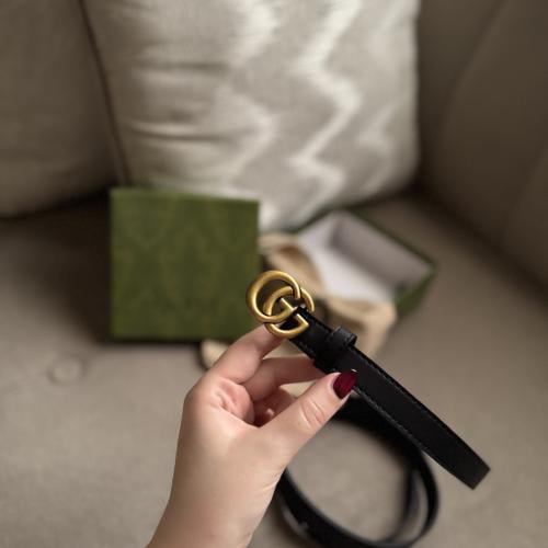 حزام قوتشي كلاسيك