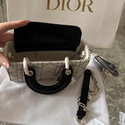 شنطة ديور مايكرو