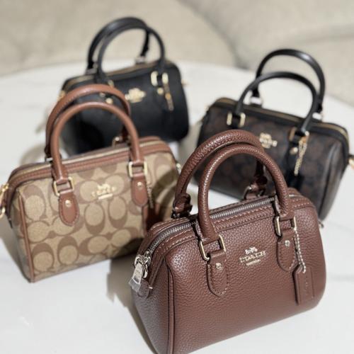 شنطة كوتش روان