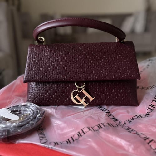 شنطة سي اتش