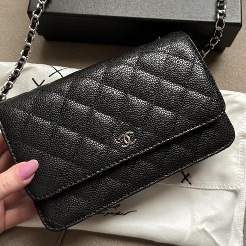 شنطة شانيل كروس