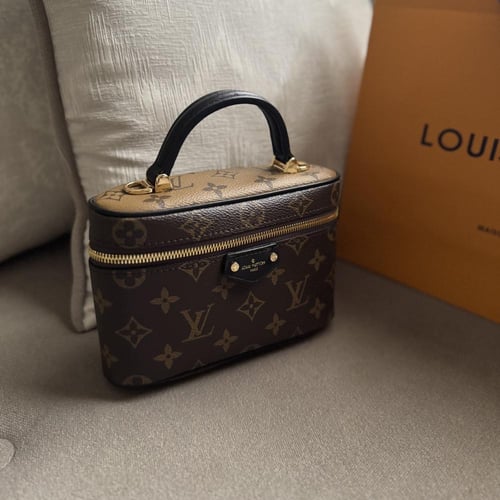 شنطة لويس ڤيتون