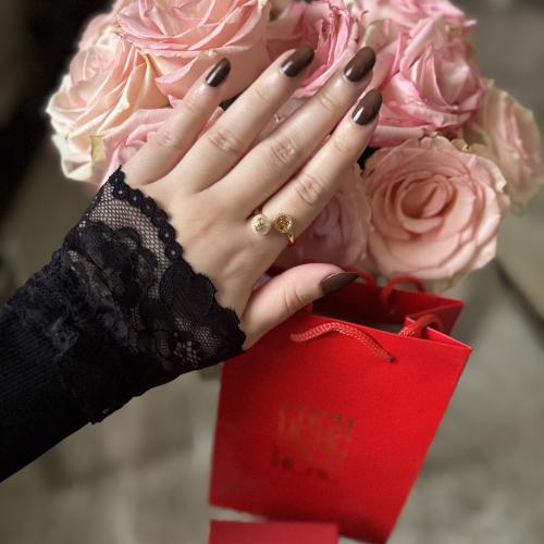 خاتم سي اتش