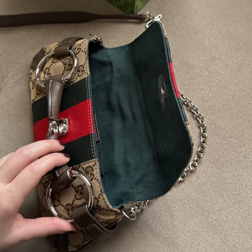 شنطة قوتشي ڤنتج