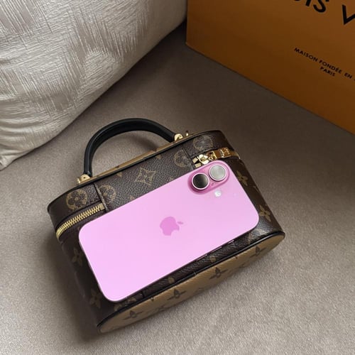 شنطة لويس ڤيتون