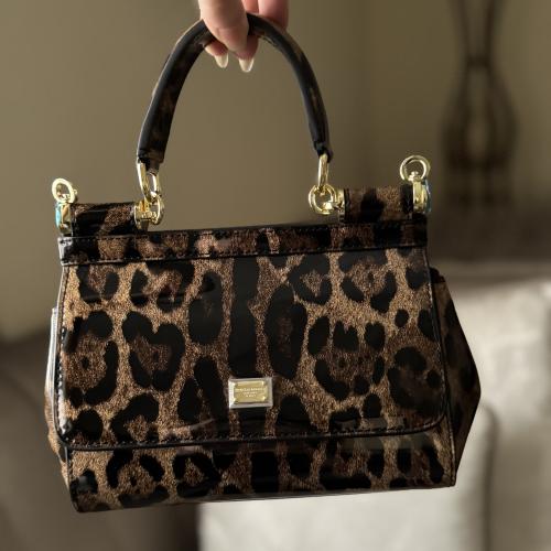 شنطة سيسلي سمول تايغر