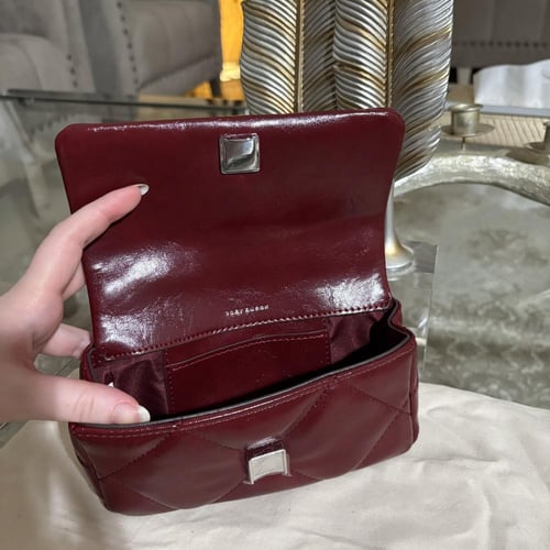 شنطة توري بورش ميني