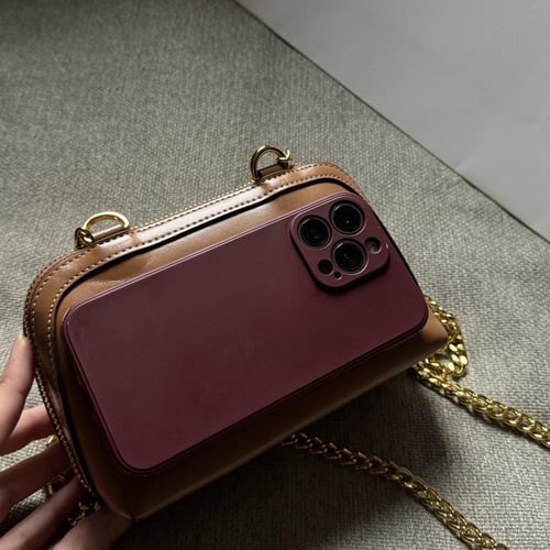 كروس سيلين ميني