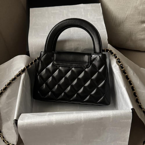 شنطة شانيل كيلي