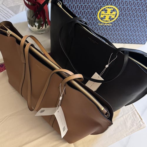 شنطة توري بورش